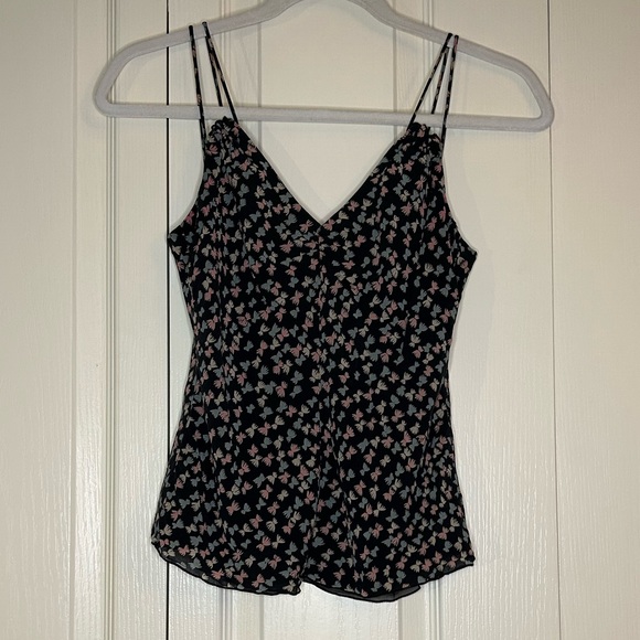 Trina Turk Tops - Women’s Patterned Tank Top | Size S
